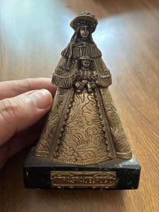 Virgen del Rocío Figura