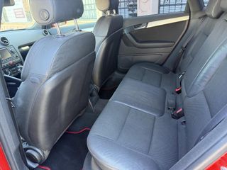 Audi A3 TDI 184 CV Automático