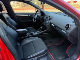 Audi A3 TDI 184 CV Automático