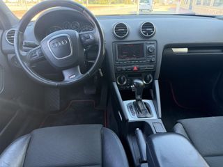 Audi A3 TDI 184 CV Automático