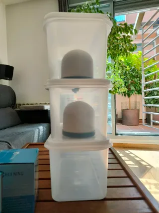 Filtro per Alcool Isopropilico - Stampa 3D