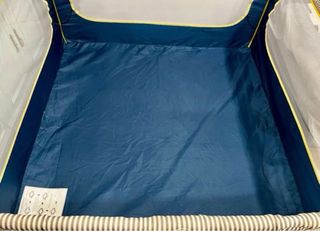 Parque Cuna Plegable 150x150cm
