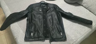 Chaqueta de entretiempo para hombre