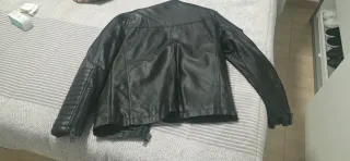 Chaqueta de entretiempo para hombre