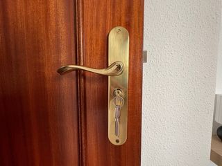 Alquiler habitación centro Logroño