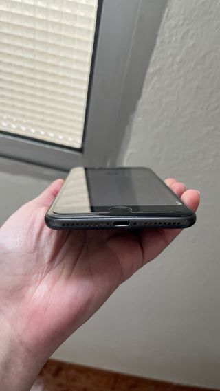 iPhone 8 Plus Negro