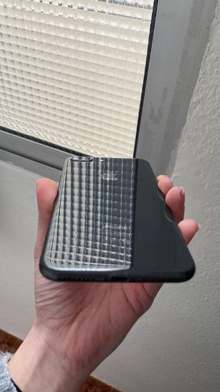 iPhone 8 Plus Negro