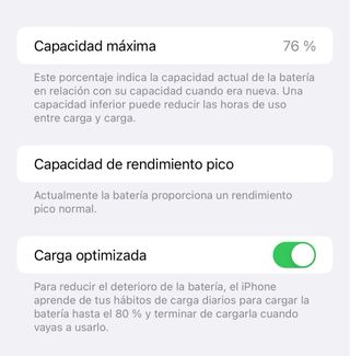 iPhone 8 Plus Negro