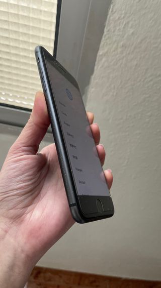 iPhone 8 Plus Negro