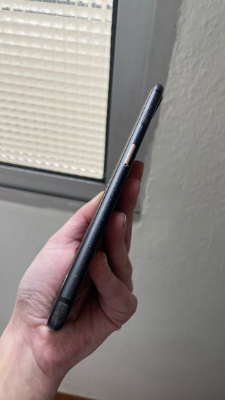 iPhone 8 Plus Negro