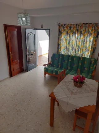 SE ALQUILA APARTAMENTO,  MOTOS GP, EN CHIPIONA