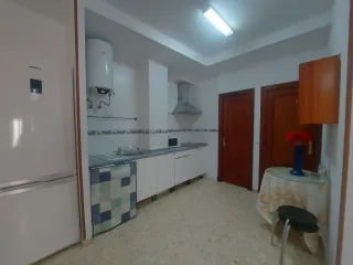 SE ALQUILA APARTAMENTO,  MOTOS GP, EN CHIPIONA