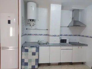 SE ALQUILA APARTAMENTO,  MOTOS GP, EN CHIPIONA