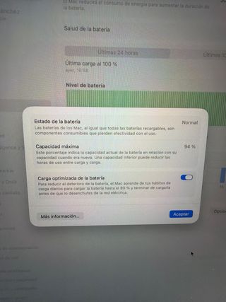 MacBook Air M2 16GB 512GB SSD