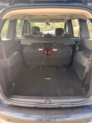 Dacia Lodgy 2019