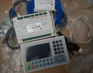 Controlador Láser Ruida RDC6445S