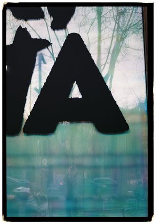 Nikon F90X + Objetivo Nikkor 35-70mm