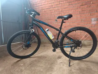 Bicicleta Rockrider ALL TERRAIN