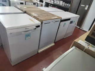 Lavavajillas Factory rebajados desde