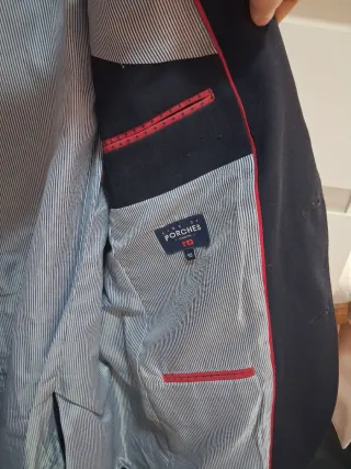 Americana Lion of Porches Talla 50