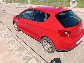 SEAT Ibiza 2010