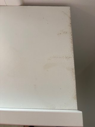 Cabecero Ikea Brimnes Blanco