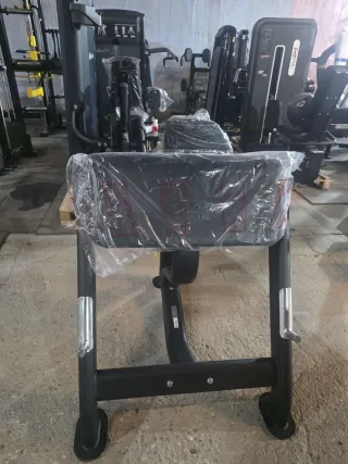 Venta de maquinas de gimnasios