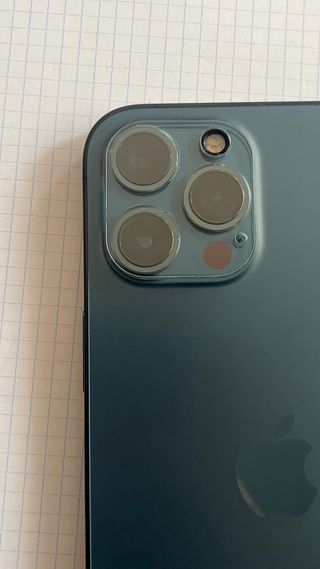 iPhone 12 Pro Max 128GB Impecable Completo