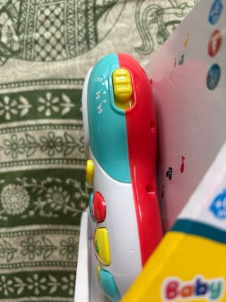 Teléfono móvil de juguete para bebé