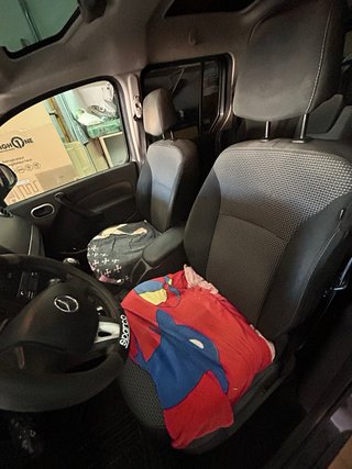 Mercedes-Benz Citan 2017