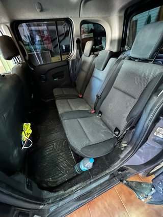Mercedes-Benz Citan 2017