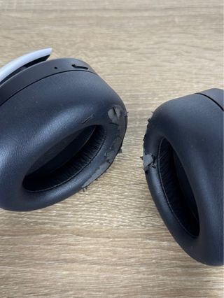 Auriculares Sony Pulse 3D Ps5