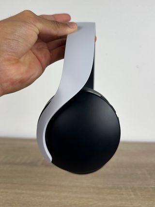 Auriculares Sony Pulse 3D Ps5