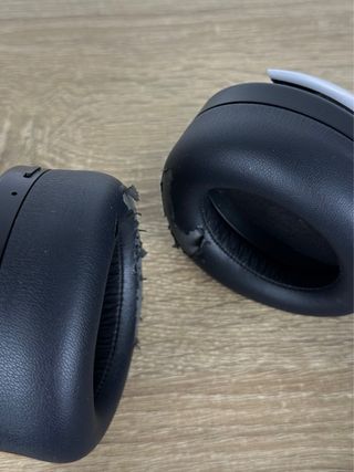 Auriculares Sony Pulse 3D Ps5