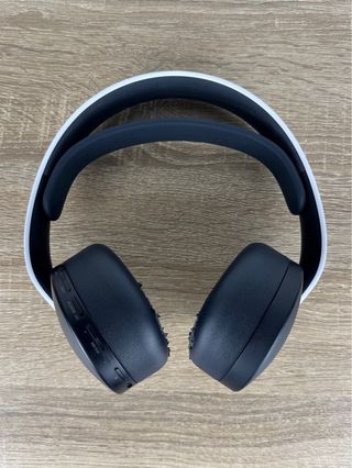 Auriculares Sony Pulse 3D Ps5