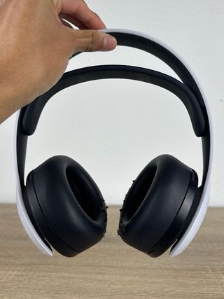 Auriculares Sony Pulse 3D Ps5