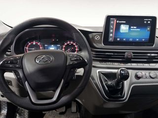 Maxus Deliver 9 2.0D 3,5 T
