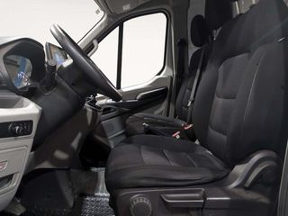 Maxus Deliver 9 2.0D 3,5 T