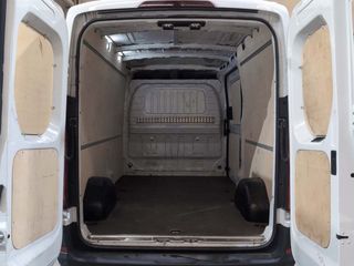 Maxus Deliver 9 2.0D 3,5 T
