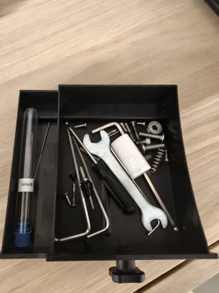 Impresora 3D Creality Ender 3 V2