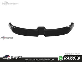 ALERÓN LOOK R PARA VOLKSWAGEN POLO 2017--