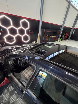 Volkswagen Golf 2019