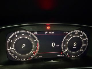 Volkswagen Golf 2019