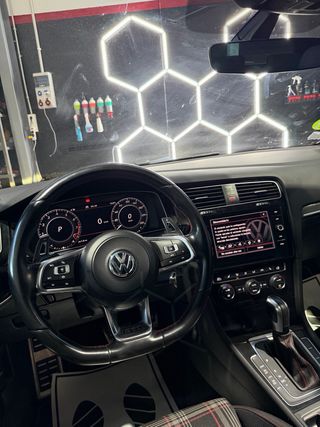 Volkswagen Golf 2019