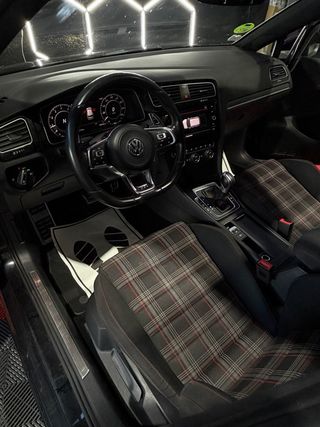 Volkswagen Golf 2019