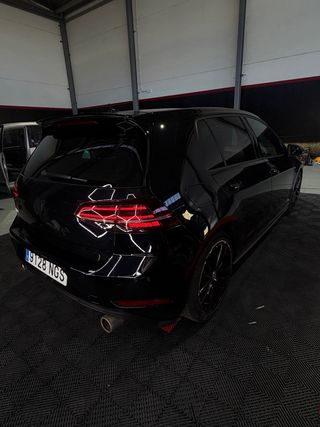 Volkswagen Golf 2019