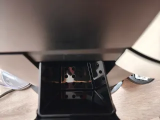 Cafetera Nespresso Vertuo