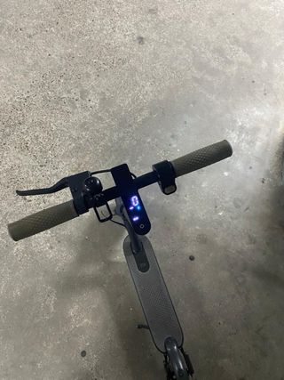 Patín Eléctrico Xiaomi S1