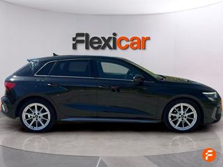Audi A3 S Line