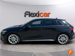 Audi A3 S Line